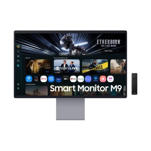 Монитор Samsung LS32FM902SZXUA, фото №1 Монитор Samsung LS32FM902SZXUA, фото №1