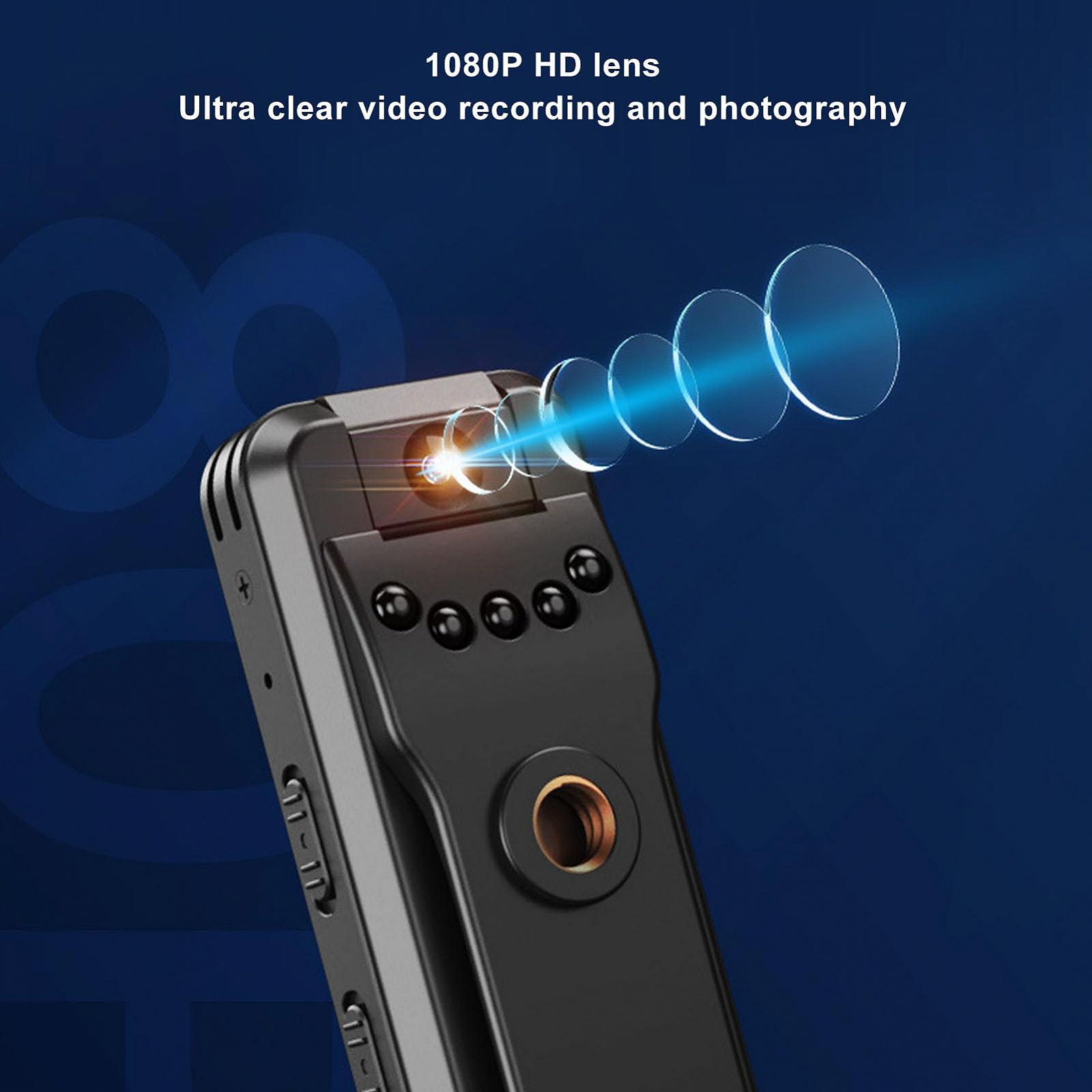Камера Sports Action HD 1080P Night Vision для велосипеда, фото №4