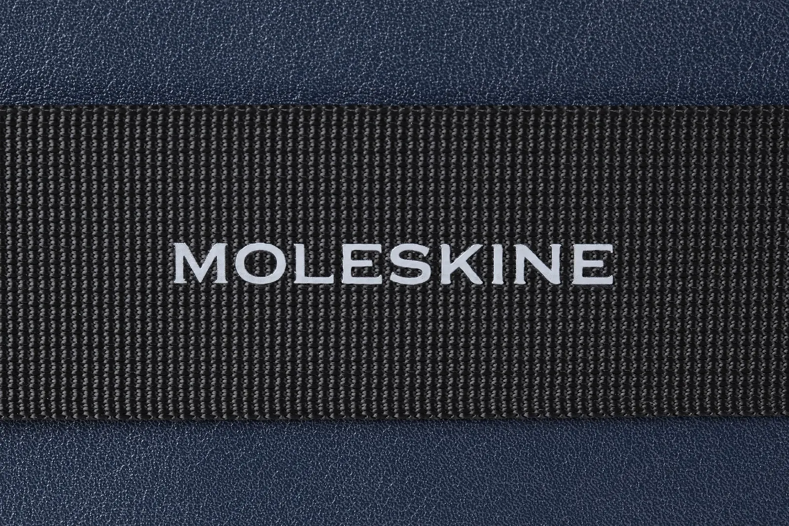 Рюкзак для ноутбука Moleskine Classic Collection Professional 13 дюймов сапфировый синий, фото №17