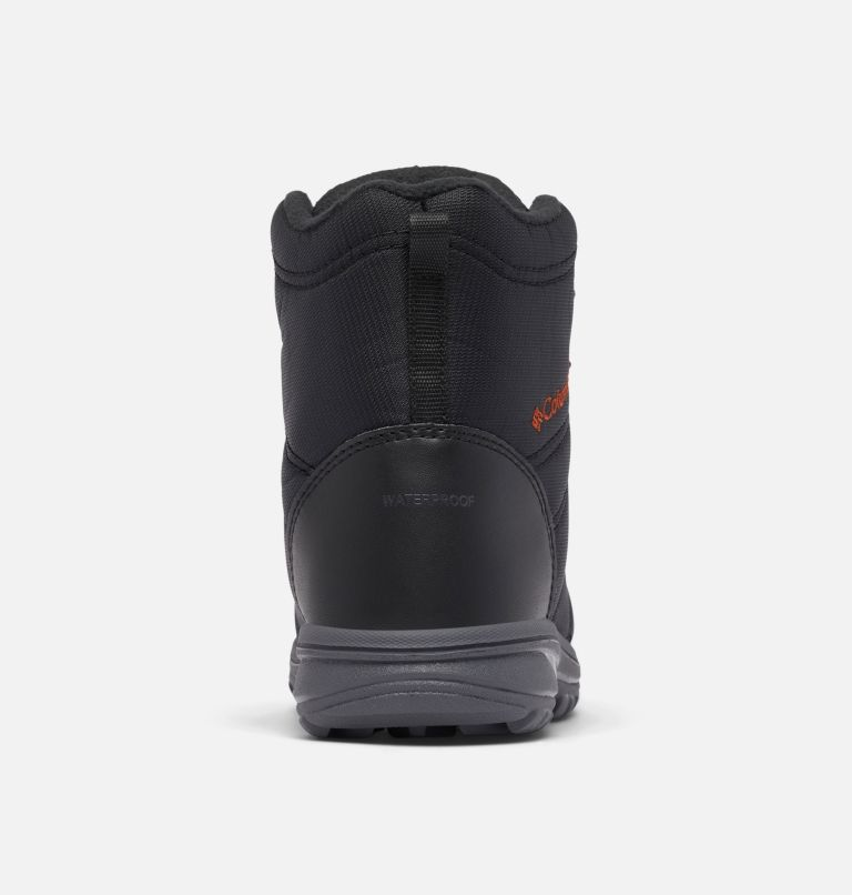 Ботинки Columbia Fairbanks™ Omni-Heat™ Boot 2044111010 Черный размер 36, фото №4