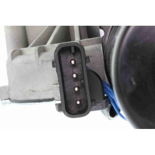 Мотор стеклоочистителя VEMO V20-07-0007 для BMW, передний, фото №2