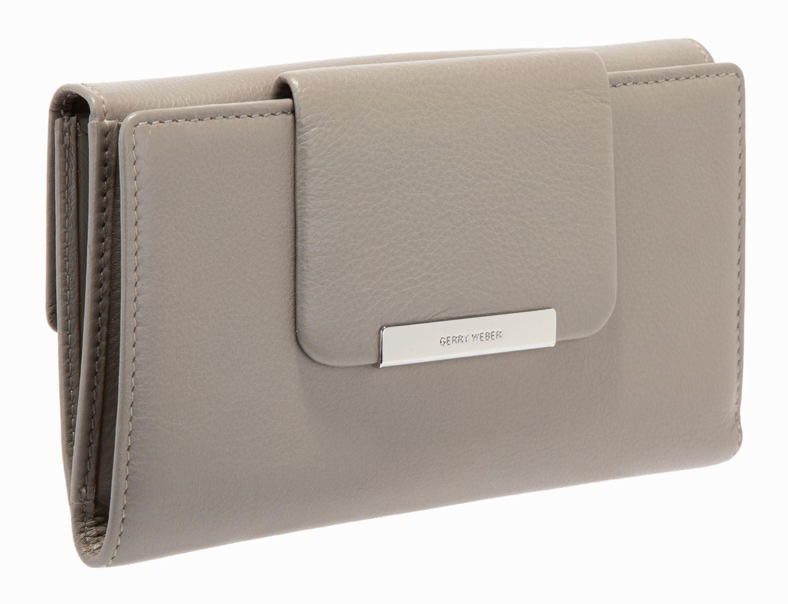 Гаманець GERRY WEBER Vigo taupe taupe Modern, фото №3