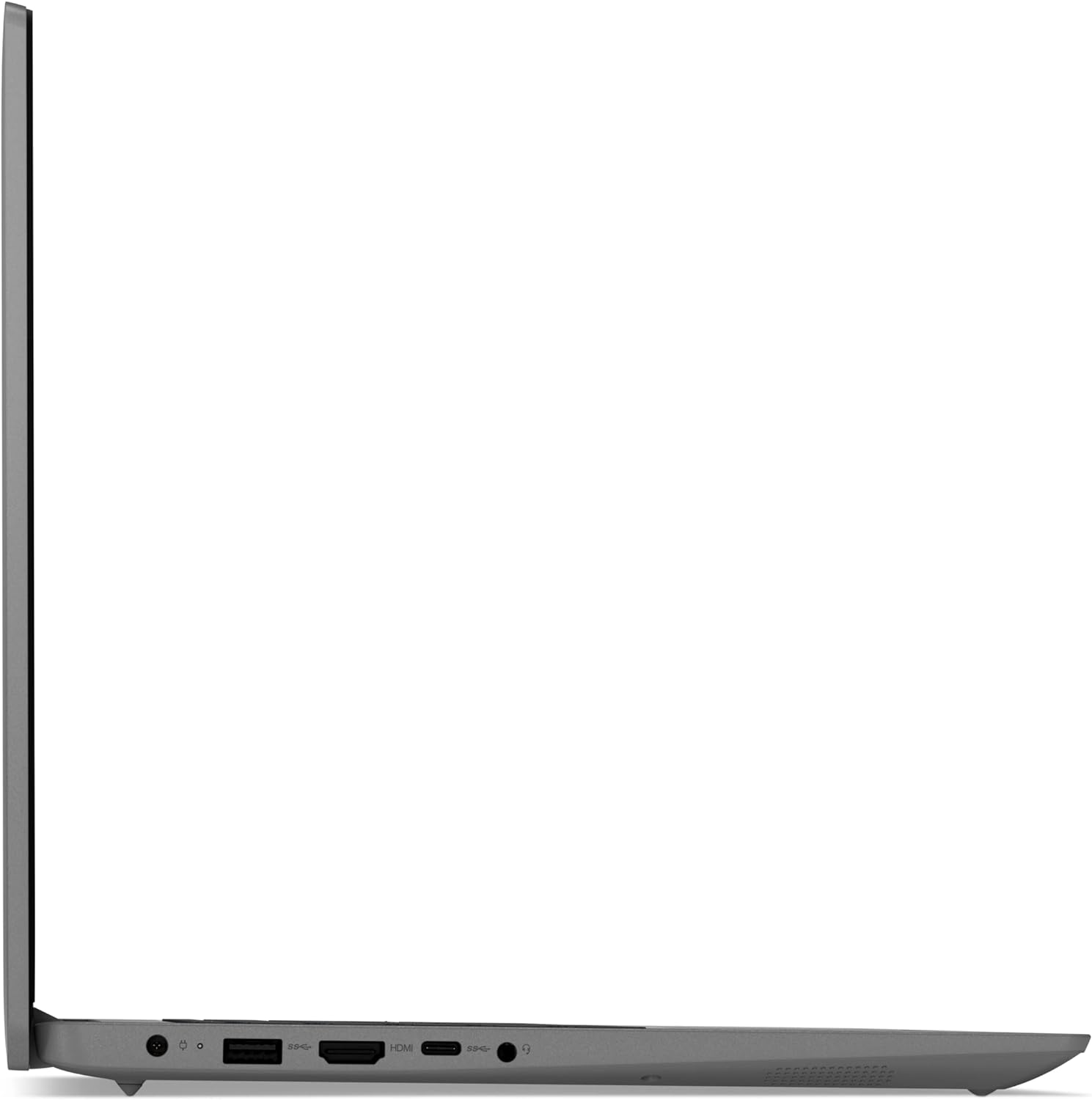 Ноутбук 15.6" Lenovo IdeaPad 3 15ALC6 AMD Ryzen 5 5500U RAM 8GB SSD 512GB Windows 11 (UKR), фото №7