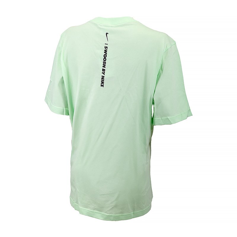 Футболка Nike W TEE BF GLS M, фото №2