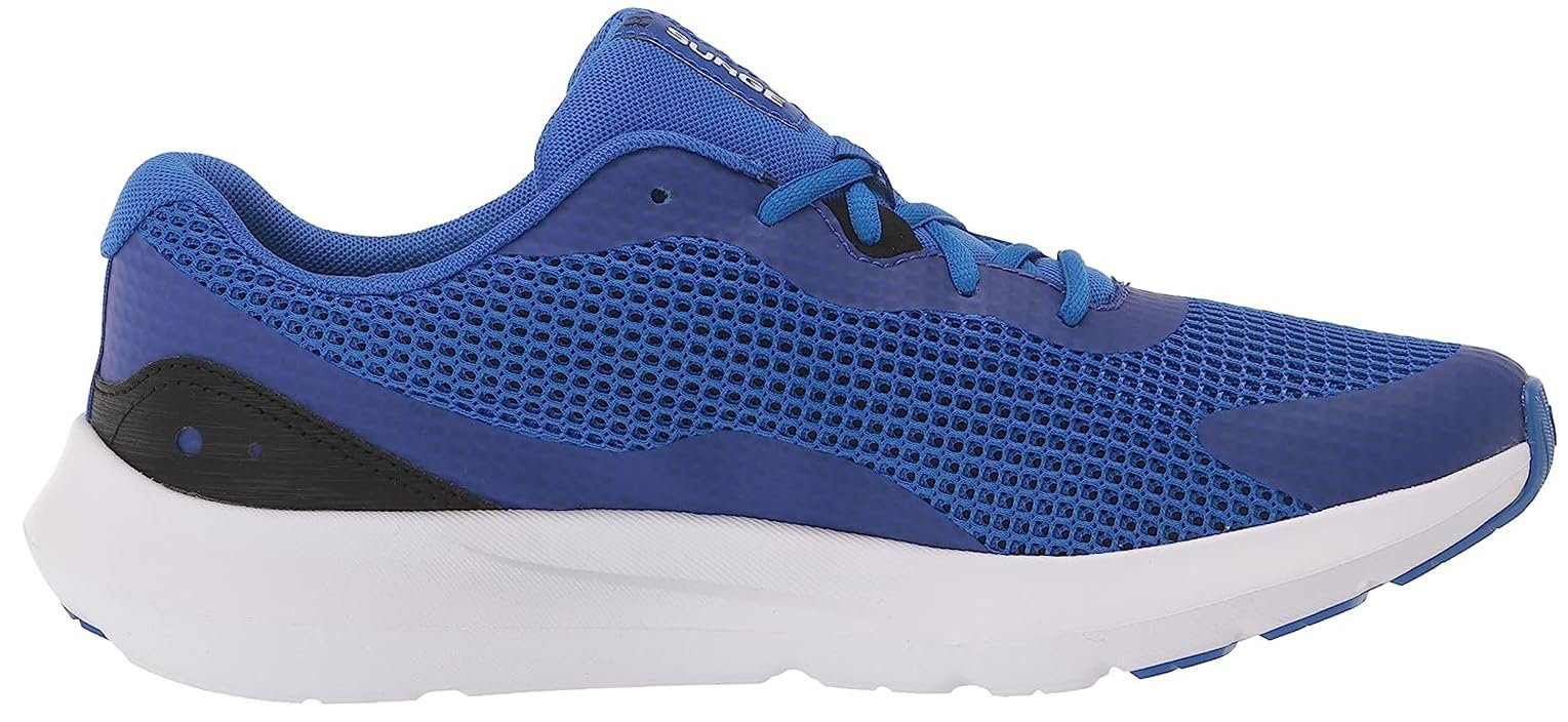 Кросівки Under Armour UA Surge 3 чоловічі, фото №6