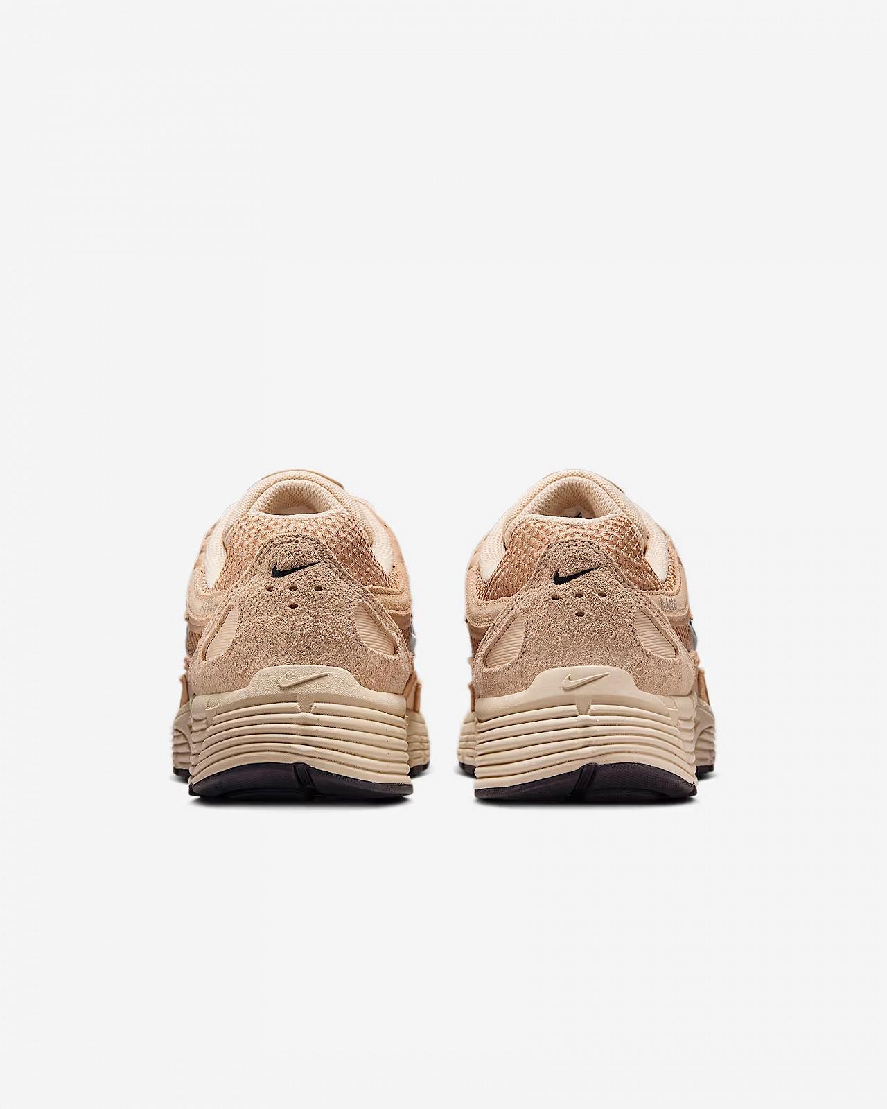 Кросівки Nike P-6000 SE 42.5, фото №5