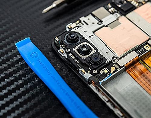 Набір викруток Tiardey 20 в 1 Universal Professional Electronics Repair Tool Kit для смартфонів і комп'ютерів, фото №7 Набір викруток Tiardey 20 в 1 Universal Professional Electronics Repair Tool Kit для смартфонів і комп'ютерів, фото №7