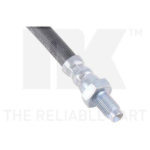 Гальмівний шланг NK 854560 для TOYOTA, задній міст, фото №3