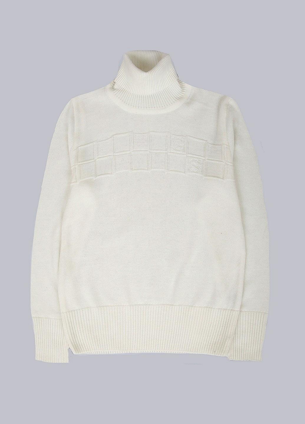 Гольф Ginger 110см Белый (SN-BT-159-White), фото №1