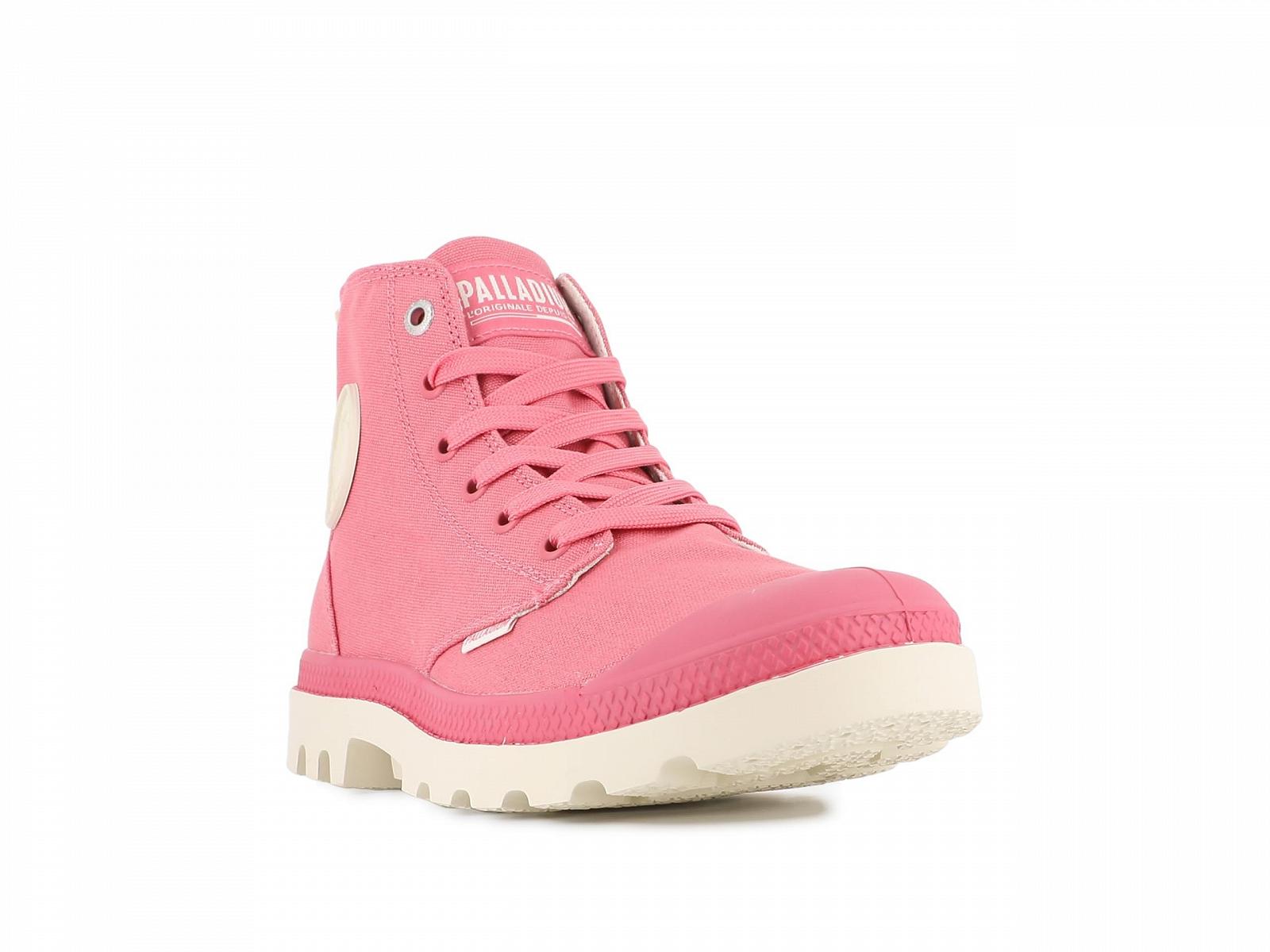 Спортивная обувь Palladium Pampa Ankle Unisex, фото №6