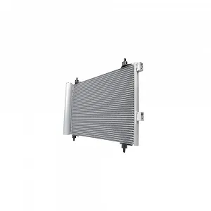 Конденсатор кондиціонера HELLA 8FC 366 220-381 - Фото 1