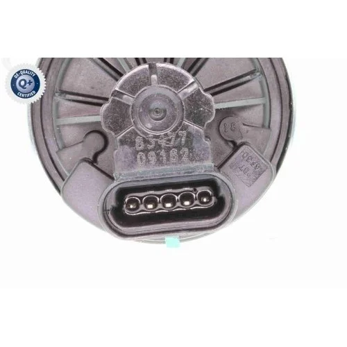 Клапан EGR VEMO V51-63-0005 Q+ OEM Quality DAEWOO GENERAL MOTORS, фото №2