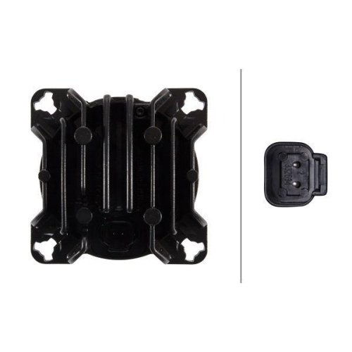 Робоча фара HELLA 1G0 996 263-511 для CASE IH CLAAS JCB VERSATILE, фото №2