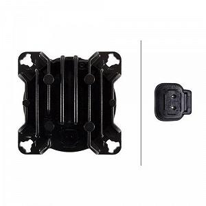 Робоча фара HELLA 1G0 996 263-511 для CASE IH CLAAS JCB VERSATILE synthetic.ua - Фото 1