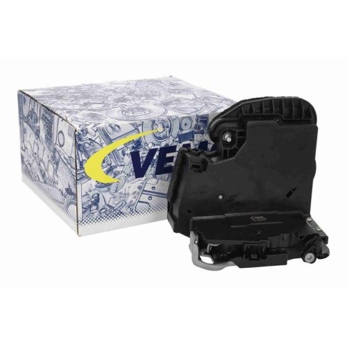 Замок двери VEMO V57-85-0004 Original VEMO Quality для GMC CHEVROLET CADILLAC, фото №2