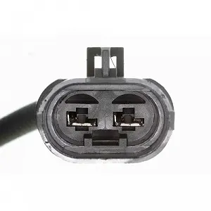 Блок клапанів гідравлічного агрегату АКПП VEMO V46-86-0002 для RENAULT synthetic.ua - Фото 1