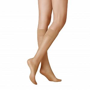 Гольфи KUNERT Fresh Up 10 Жіночі Охолоджуючі 10 Denier - Фото 1