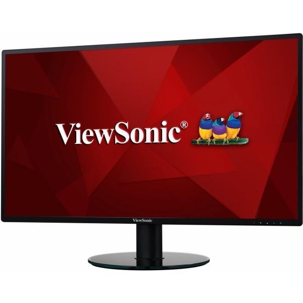 Монитор Viewsonic VA2719-2K-SMHD LCD 27'' WQHD VS16861, фото №9
