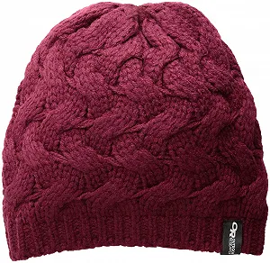 Шапка Outdoor Research Brassy для девочек - Фото 1