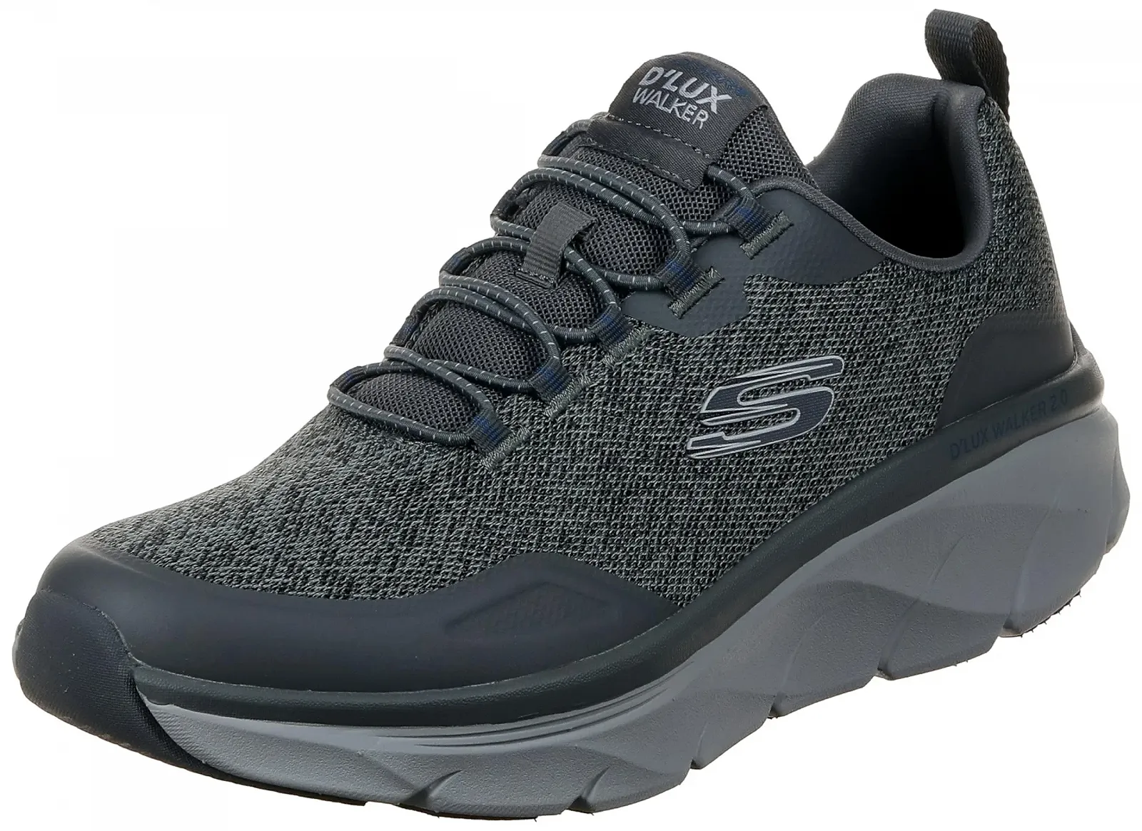 Кросівки Skechers D'lux Walker 2.0 Steadyway, фото №1