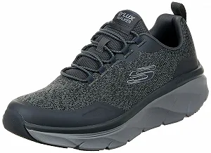 Кросівки Skechers D'lux Walker 2.0 Steadyway - Фото 1