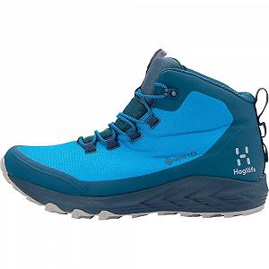 Черевики Haglöfs L.i.m Fh GTX Mid - Фото 1