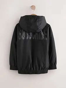 Куртка Blouson Next Водонепроникна для хлопчиків synthetic.ua - Фото 1