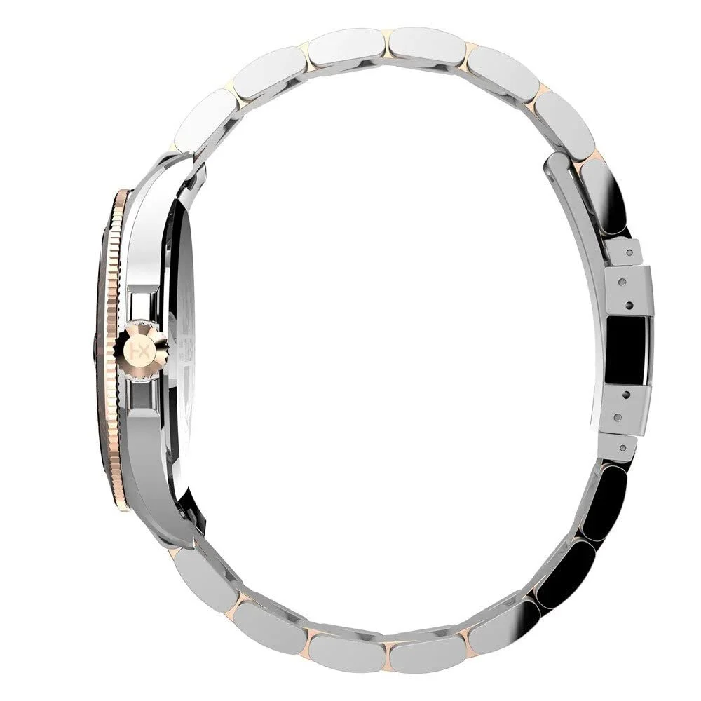 Годинник Timex Harborside Coast Аналоговий Чоловічий, фото №3