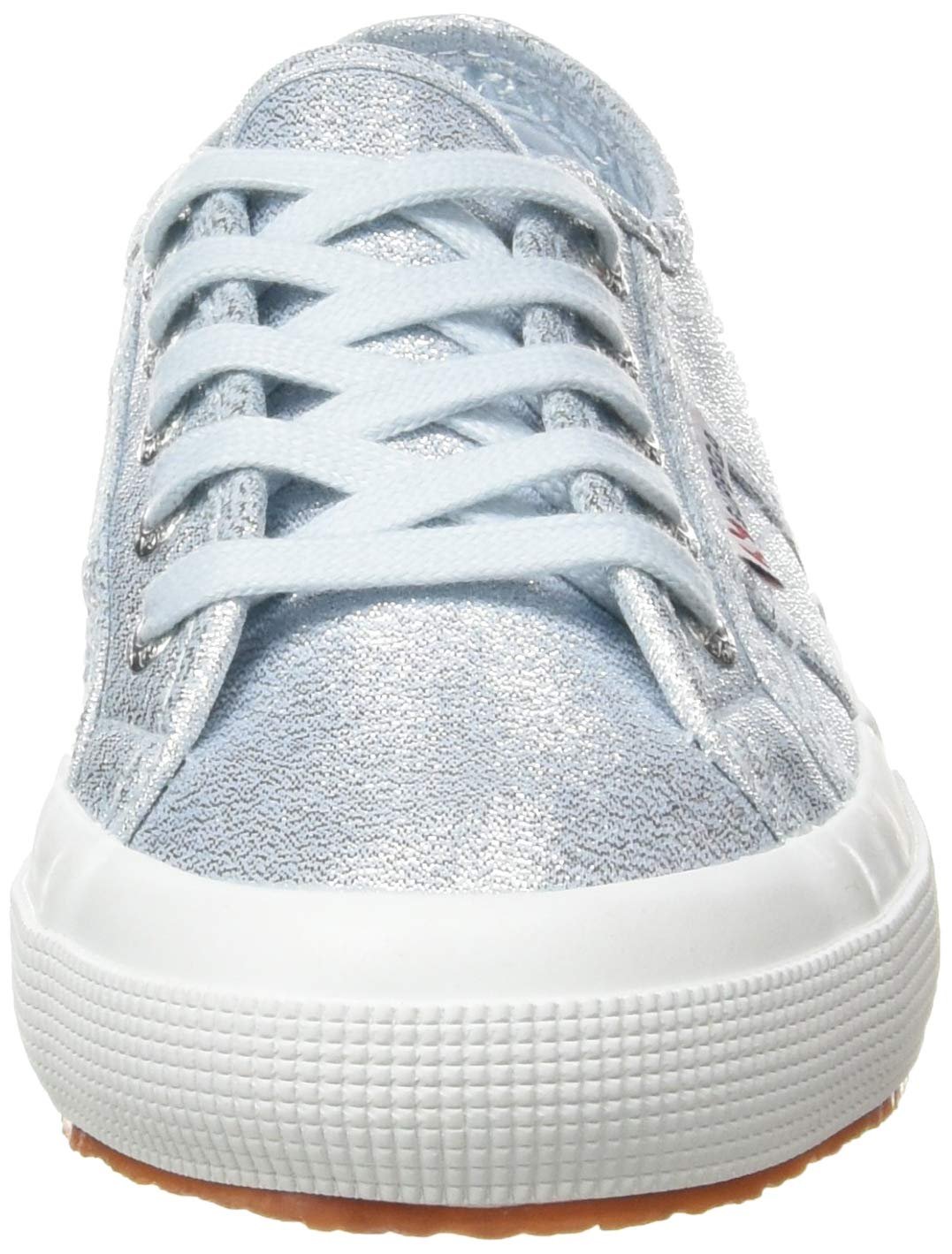 Кроссовки Superga 2760 LAMEW Unisex для взрослых, баскетбольные, фото №2