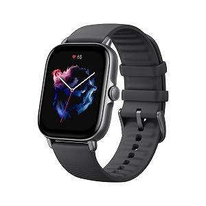 Смарт-годинник Amazfit GTS 3 42 мм - Фото 1