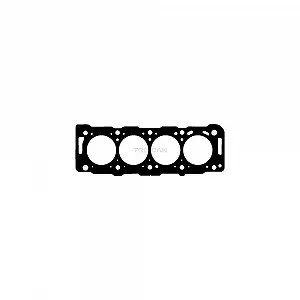 Прокладка ГБЦ TRISCAN 501-5570 MULTILAYER STEEL для SUZUKI CHEVROLET - Фото 1