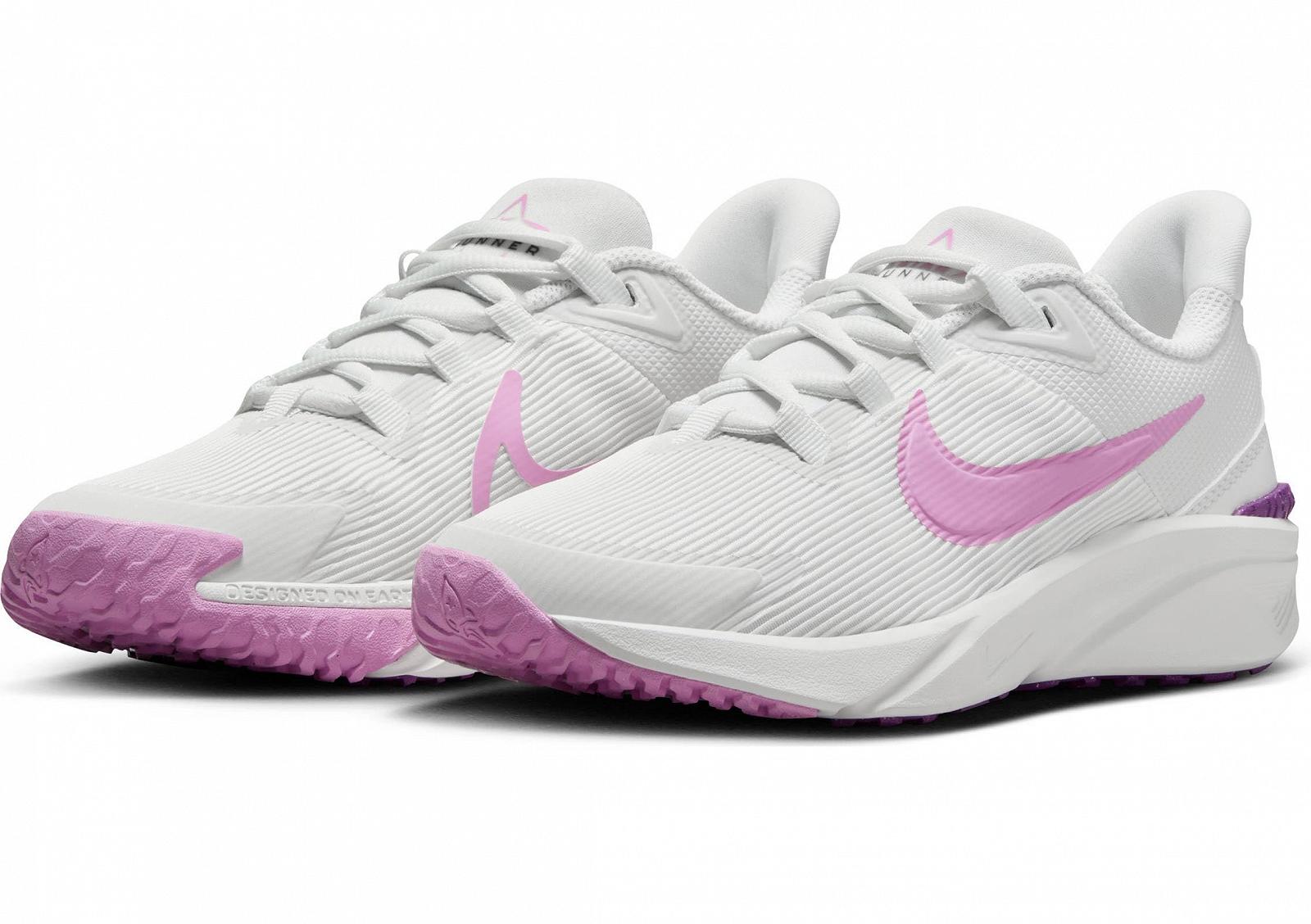 Кроссовки Nike Star Runner 4, фото №8 Кроссовки Nike Star Runner 4, фото №8