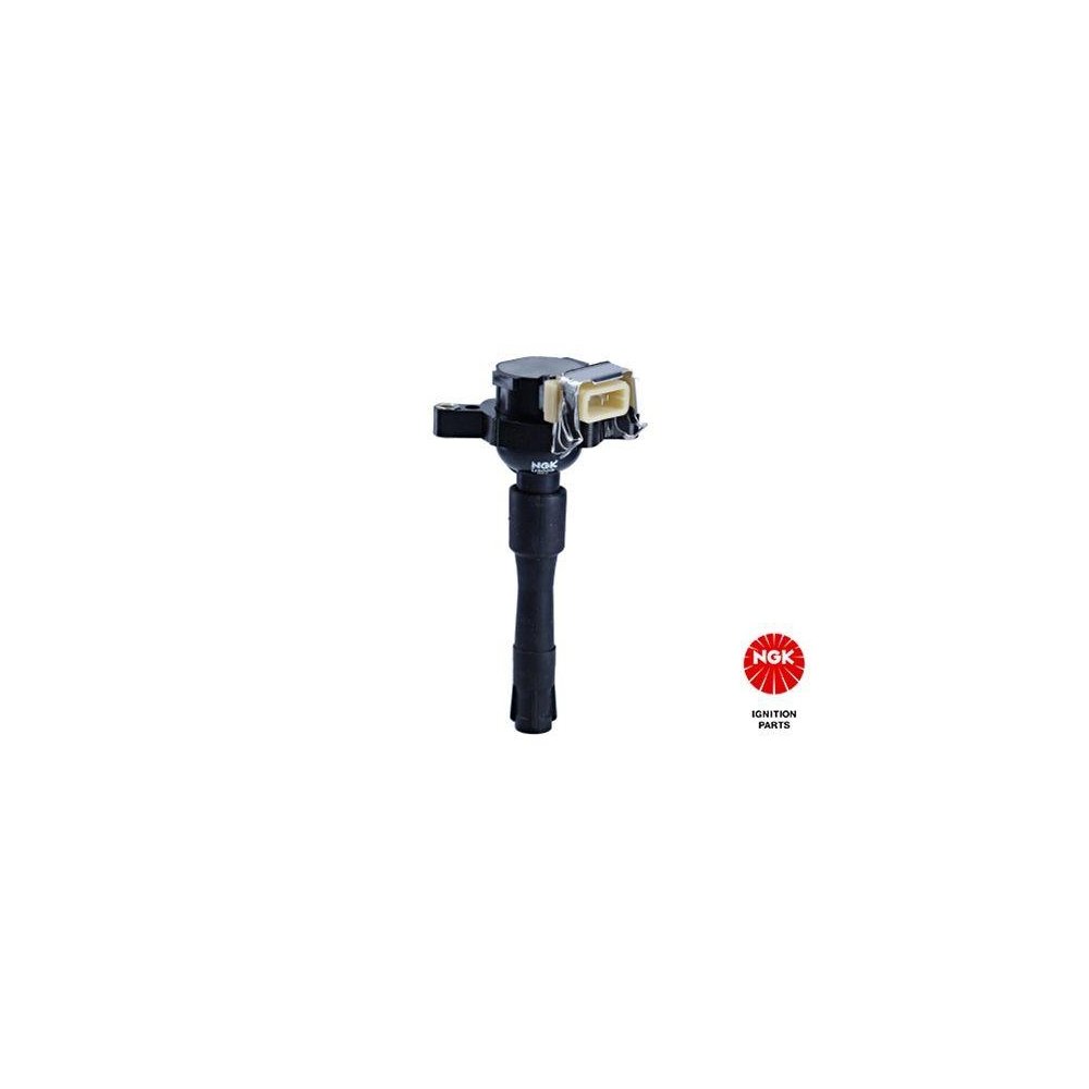 Катушка зажигания NGK 48009 для BMW MG ROVER MINI LAND ROVER, фото №1 Катушка зажигания NGK 48009 для BMW MG ROVER MINI LAND ROVER, фото №1