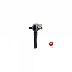 Котушка запалювання NGK 48009 для BMW MG ROVER MINI LAND ROVER - Фото 1