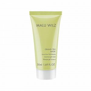 Маска Malu Wilz Grand Cru 50 мл Охолоджуюча, зволожуюча - Фото 1