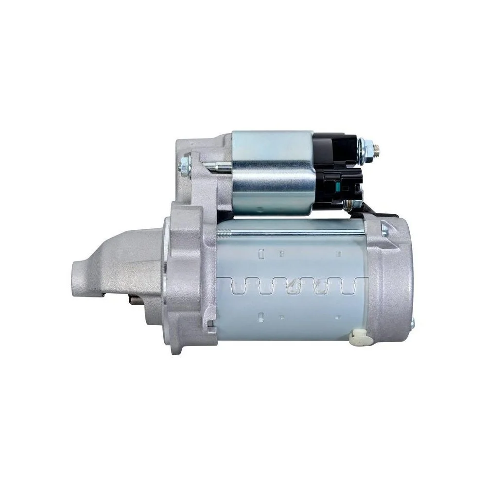 Стартер HELLA 8EA 011 611-601 для TOYOTA, фото №1 Стартер HELLA 8EA 011 611-601 для TOYOTA, фото №1
