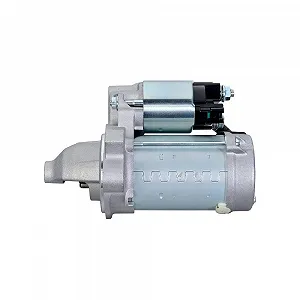 Стартер HELLA 8EA 011 611-601 для TOYOTA - Фото 1