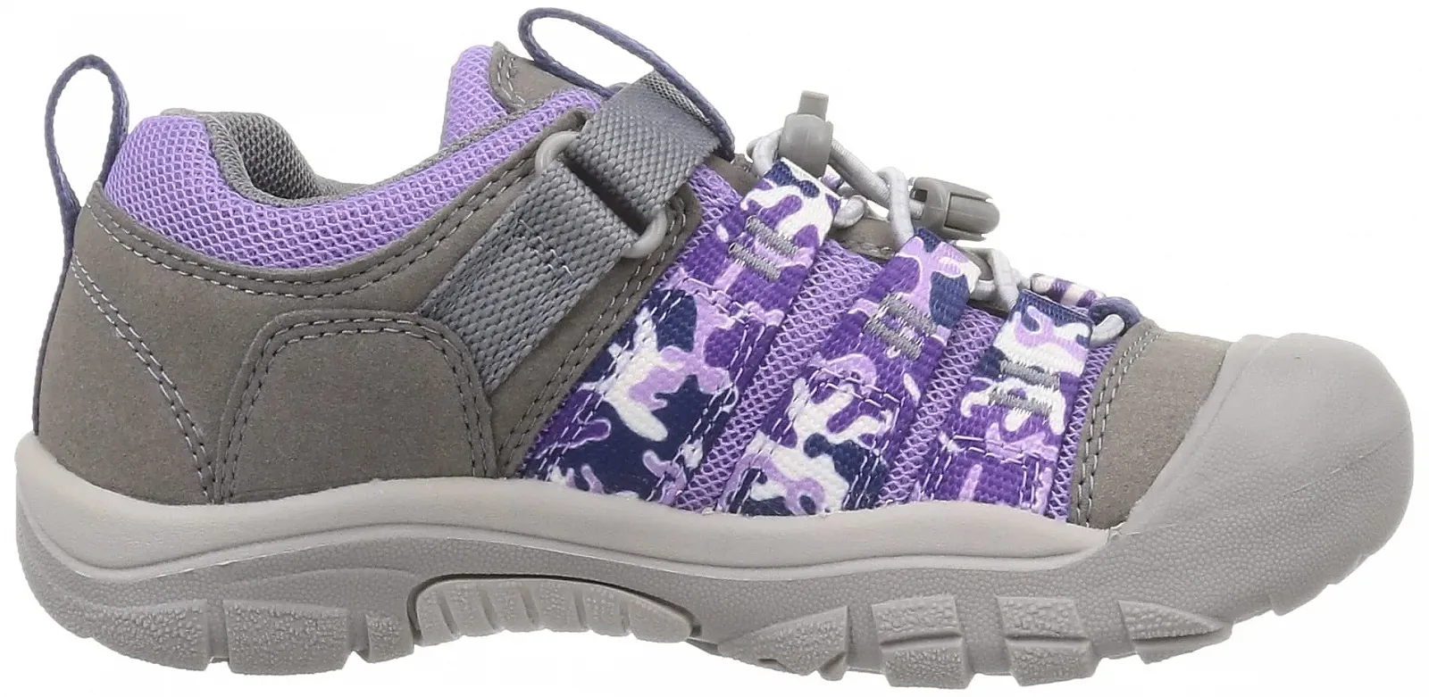 Кроссовки KEEN Newport для детей, унисекс, фото №6