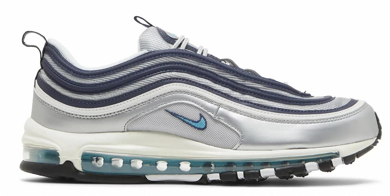 Кросівки Nike Arrowz (GS) Unisex для дітей, фото №2