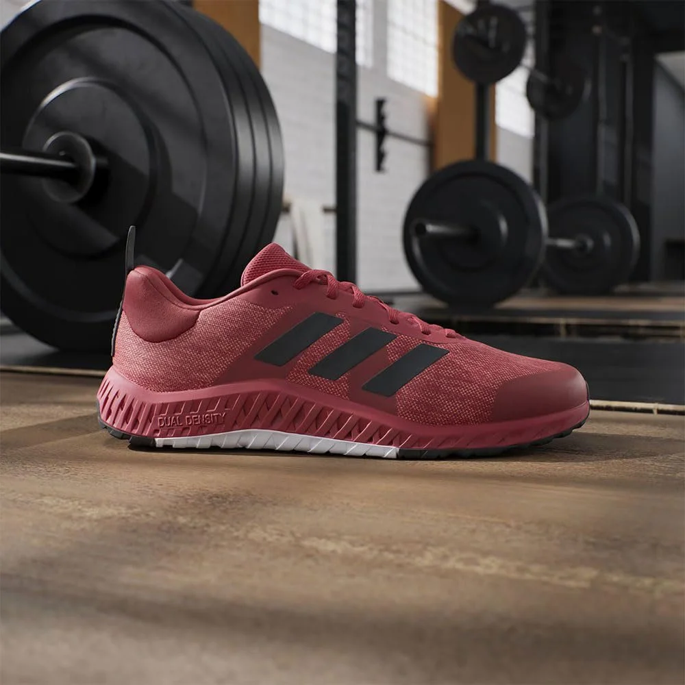 Взуття для гімнастики та тренувань Унісекс adidas Everyset, фото №2