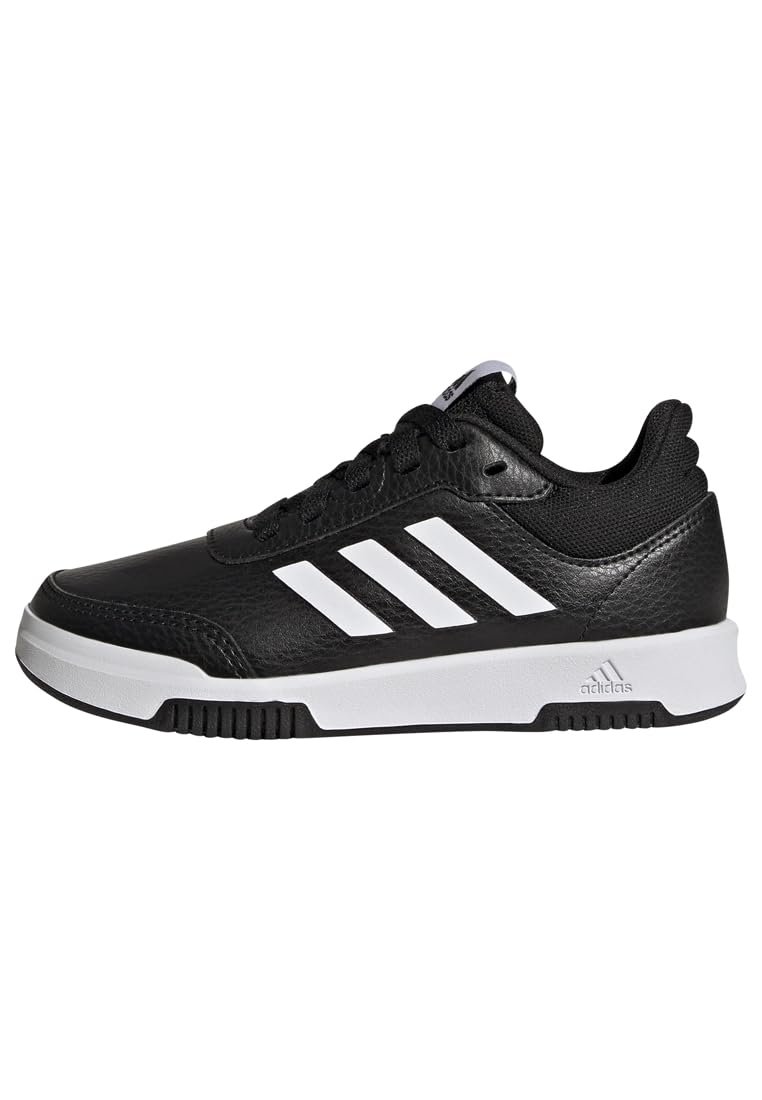 Кроссовки Adidas Unisex Детские Tensaur Sport Training Lace Shoes, фото №1