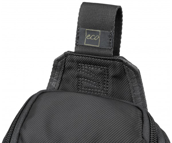 Tucano Astra crossbody чорна, фото №4