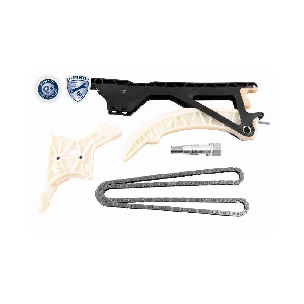 Комплект ланцюга ГРМ VAICO Green Mobility Parts V20-10005-BEK для BMW, фото №1
