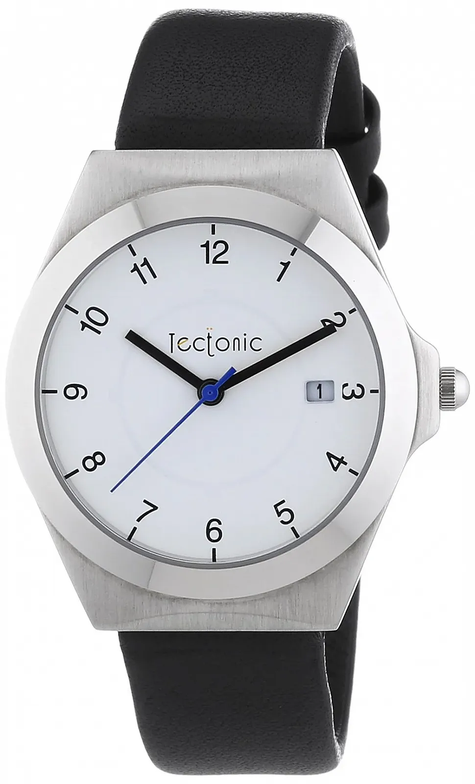 Годинник Tectonic 41-6103-14 Unisex аналоговий кварцовий, фото №1