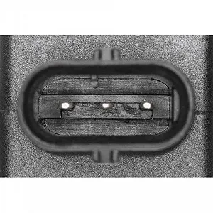 Датчик давления выхлопных газов VEMO V30-72-0074 для MERCEDES-BENZ synthetic.ua - Фото 1