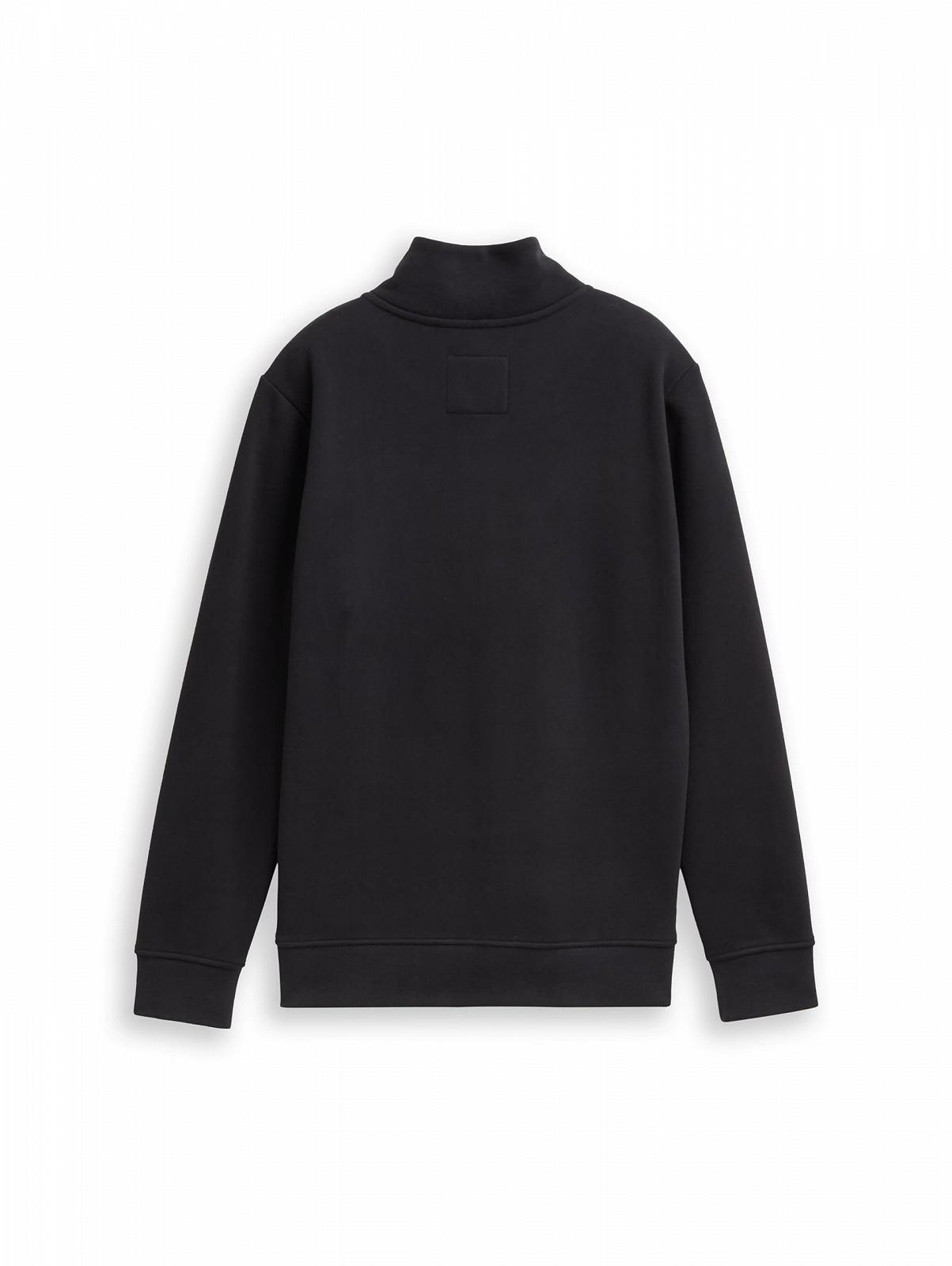 Детская Толстовка TOM TAILOR с воротником-стойкой, фото №2