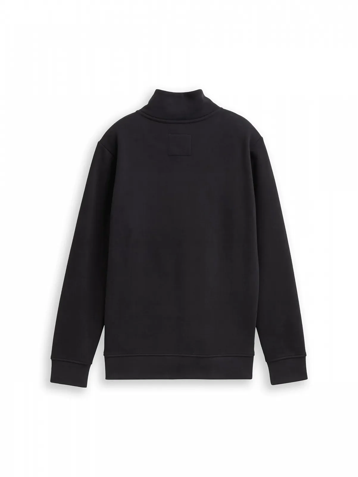 Дитяча Толстовка TOM TAILOR з коміром-стійкою, фото №2 Дитяча Толстовка TOM TAILOR з коміром-стійкою, фото №2