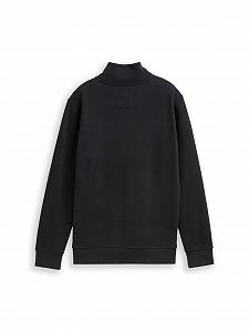 Детская Толстовка TOM TAILOR с воротником-стойкой synthetic.ua - Фото 1