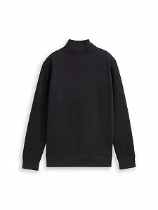 Дитяча Толстовка TOM TAILOR з коміром-стійкою synthetic.ua - Фото 1