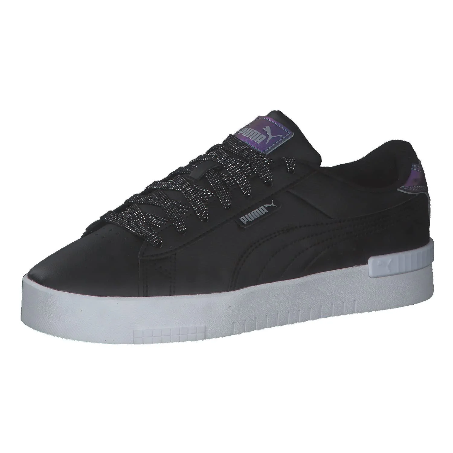 Кроссовки PUMA Jada Bioluminescence Jr для девочек, фото №1